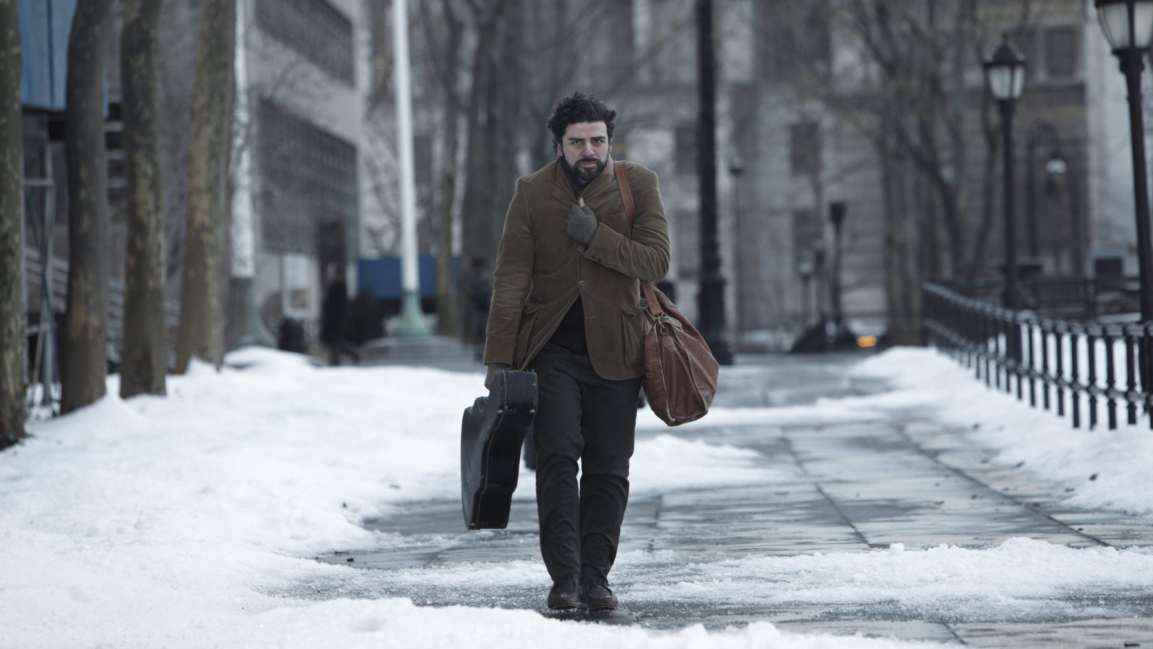 A propósito de Llewyn Davis (2013)