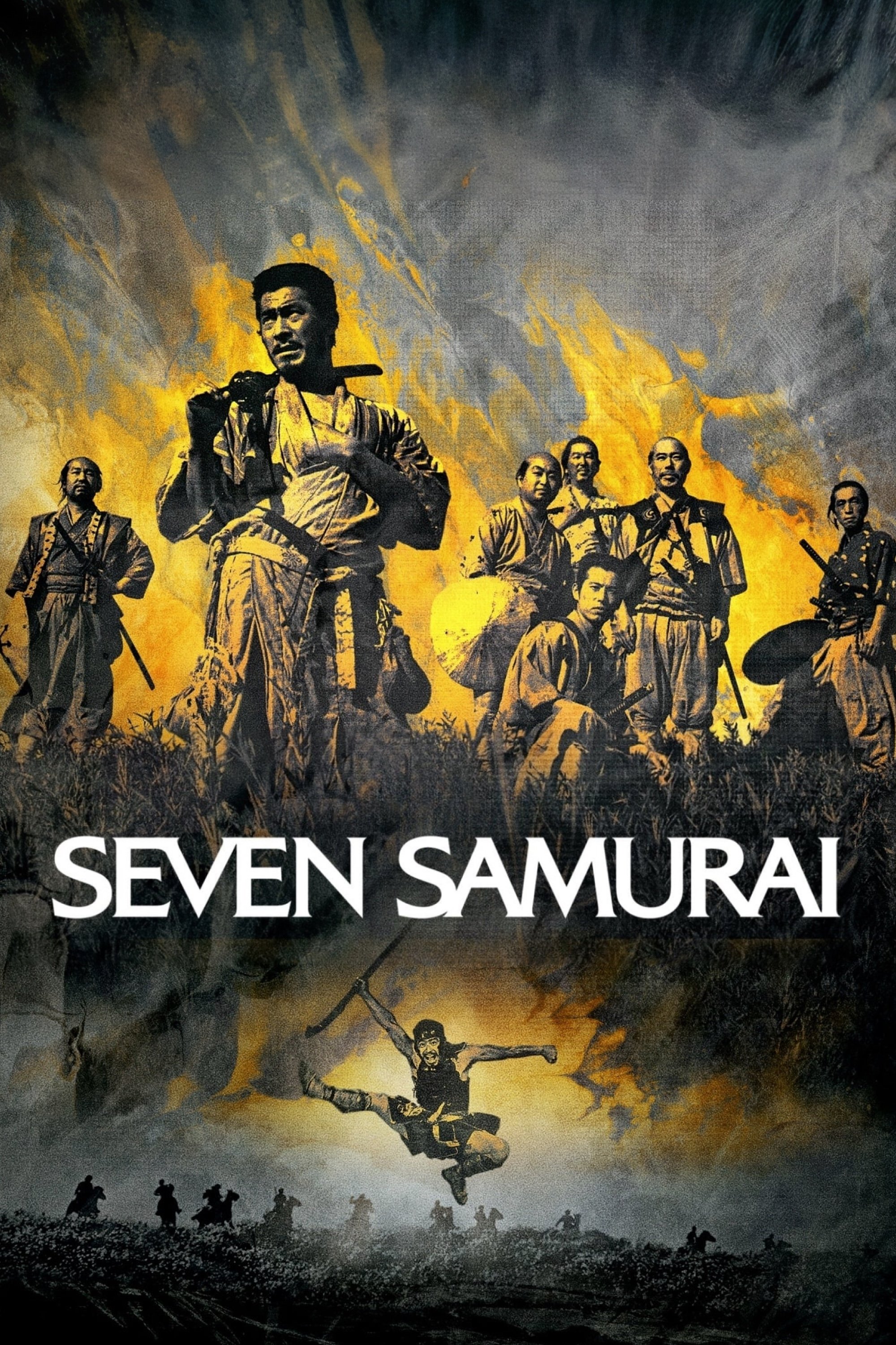 Seven Samurai