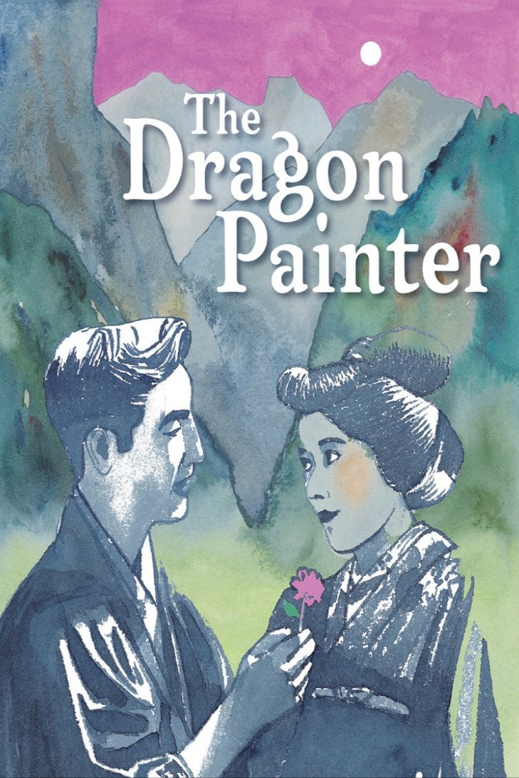 The Dragon Painter
