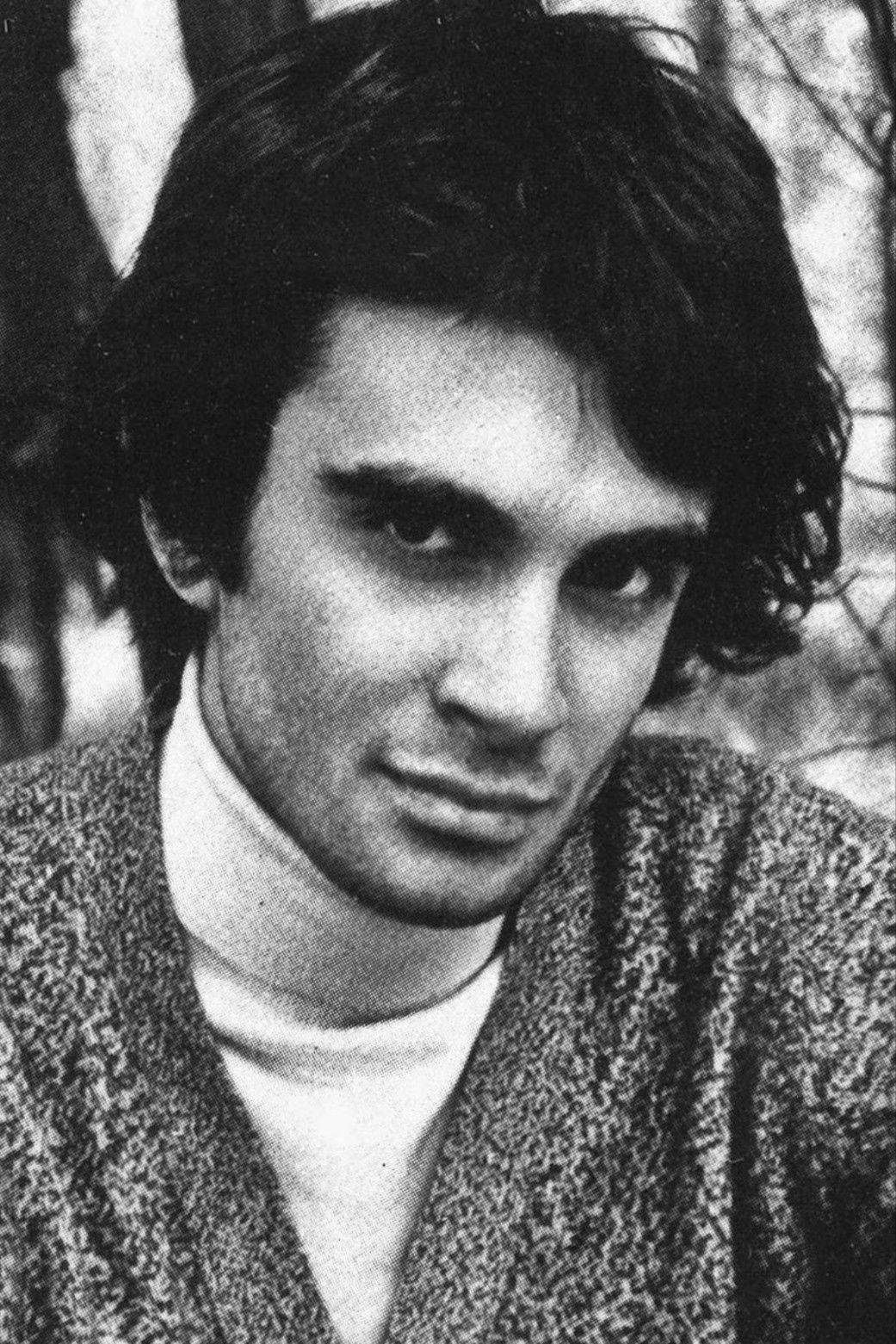 et billede af Stefano Guerrieri