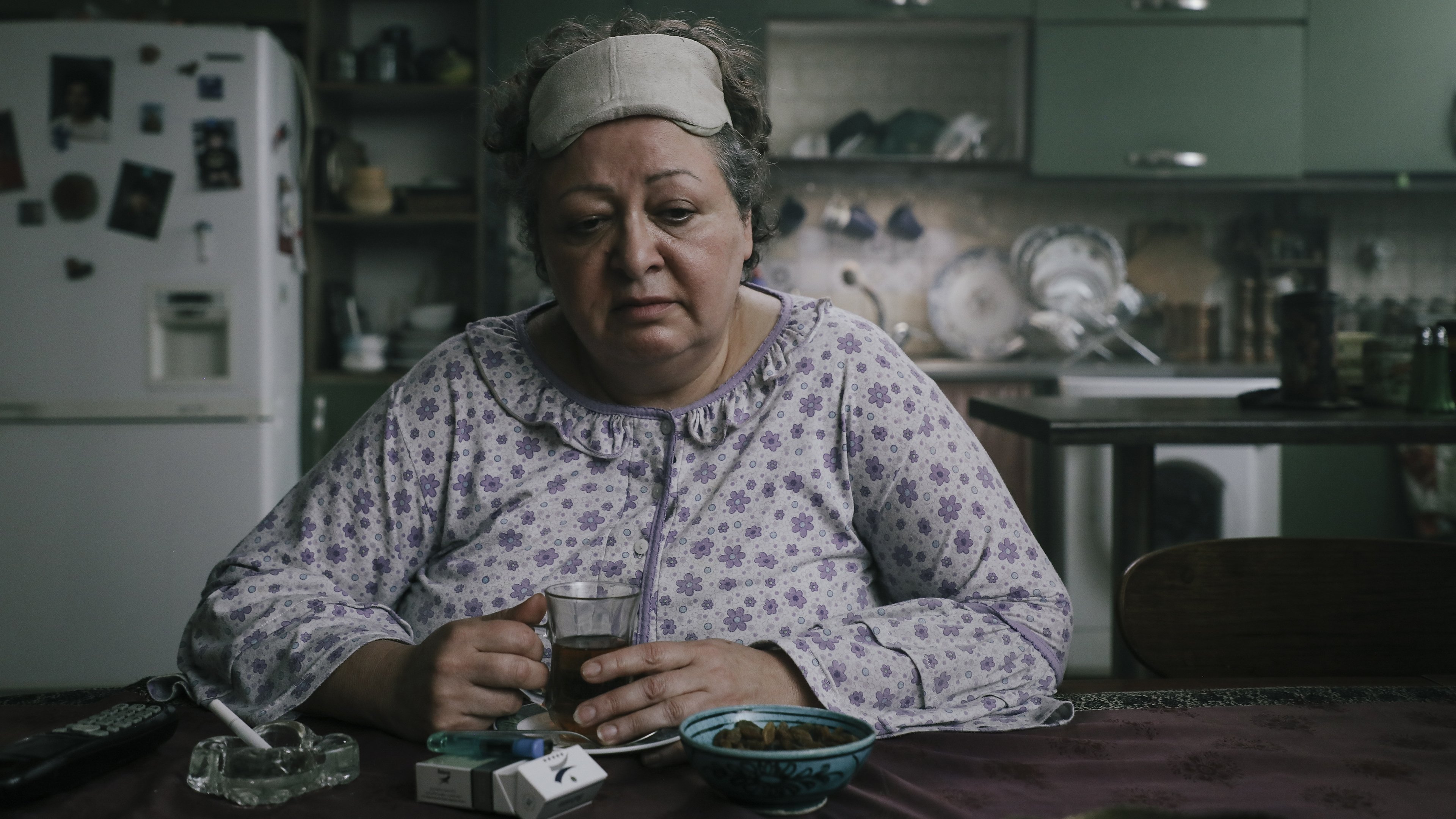 کیک محبوب من (2024)