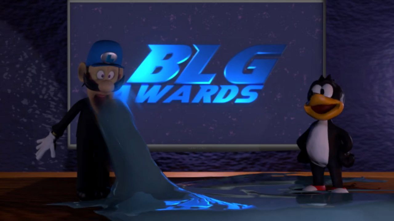 The BLG Awards 2024