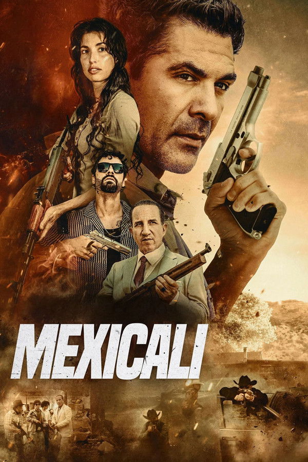 Mexicali Poster