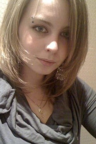 et billede af Marlene Philibert