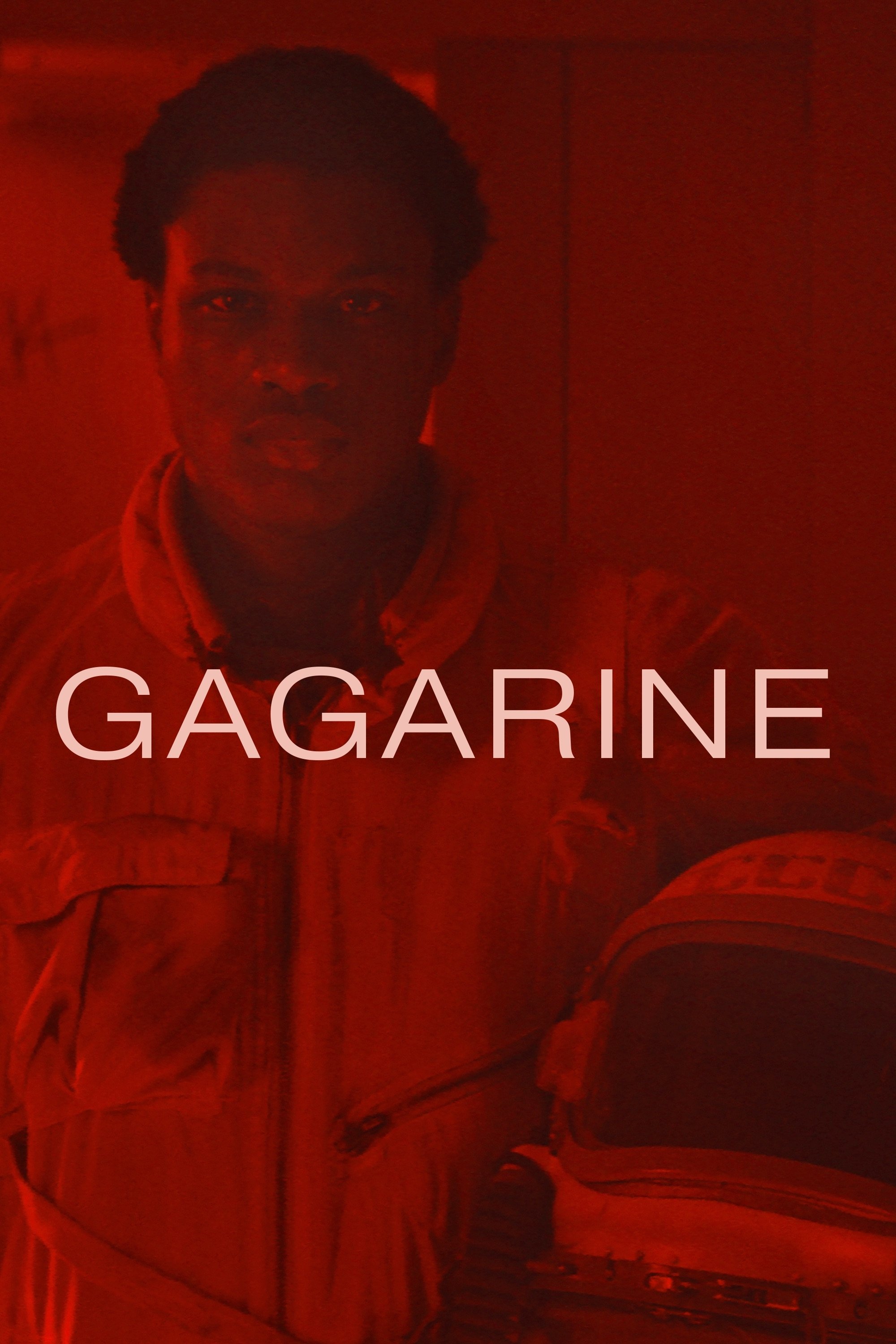 Gagarine