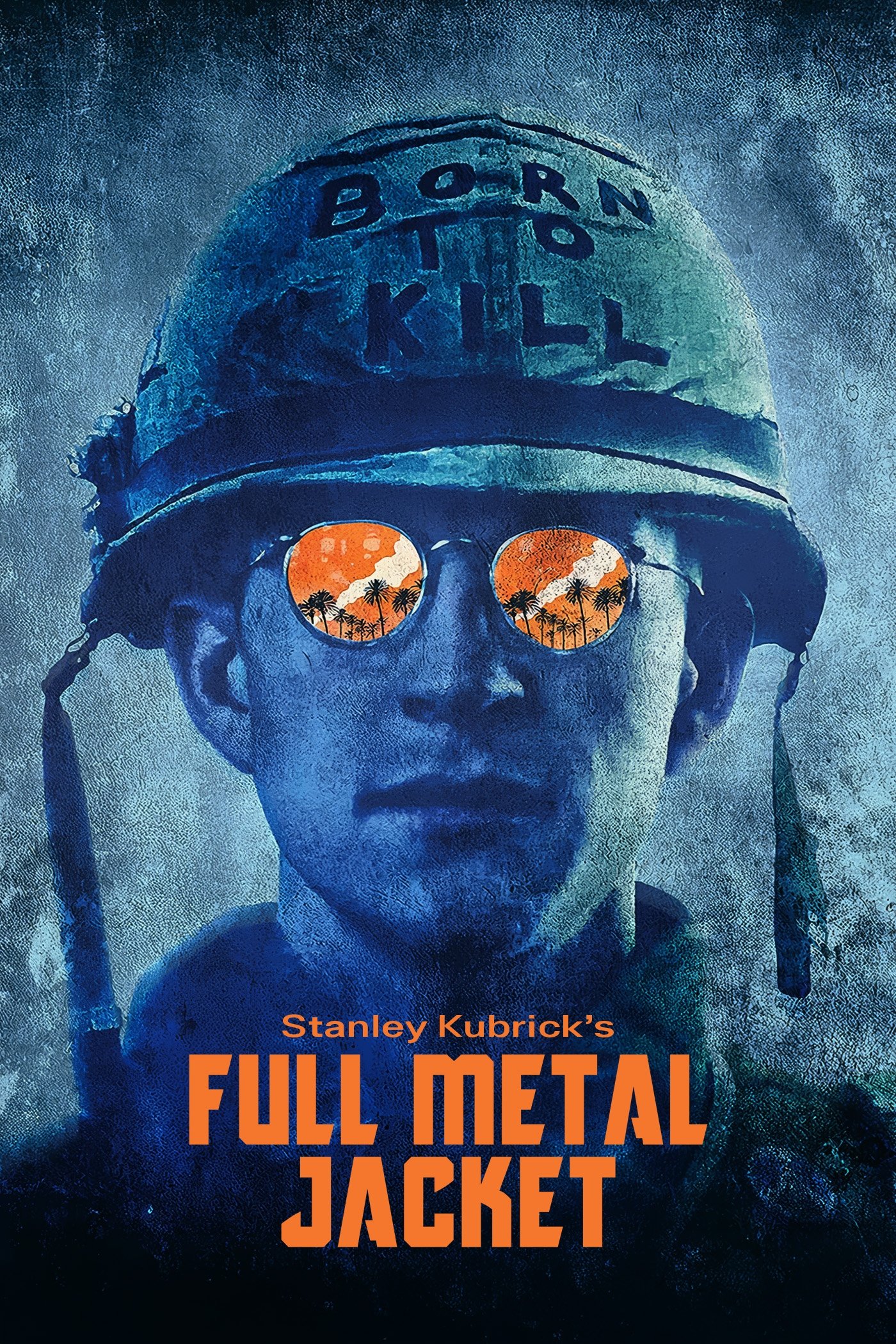Full Metal Jacket
