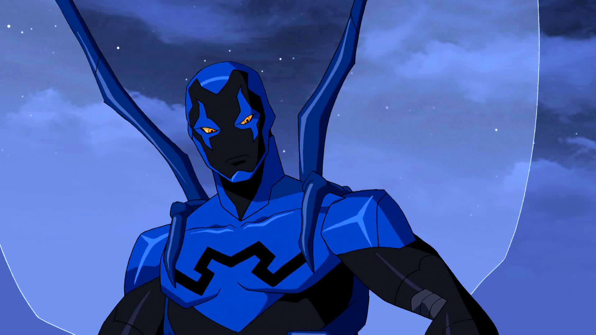 Young Justice Season 2 :Episode 12  True Colors