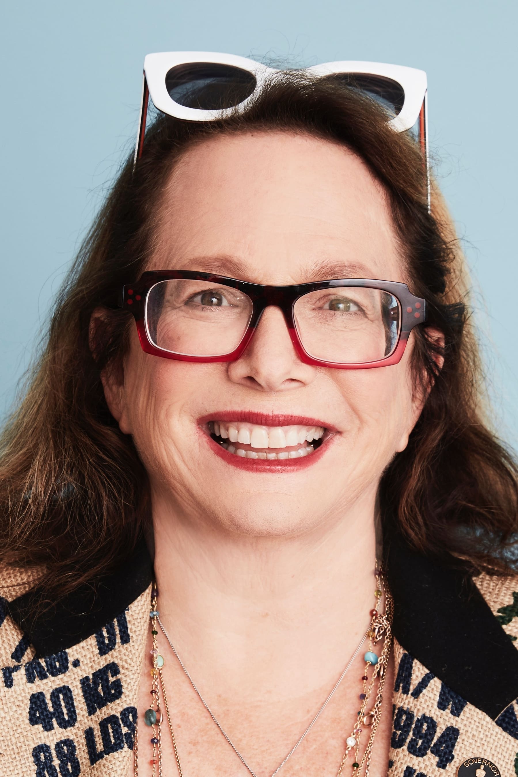 et billede af Laura Karpman