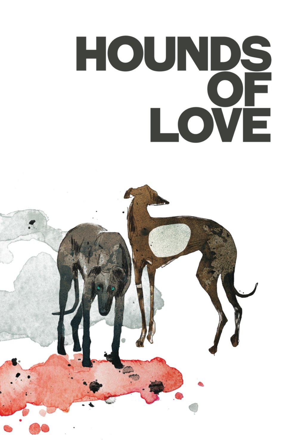 Hounds of Love