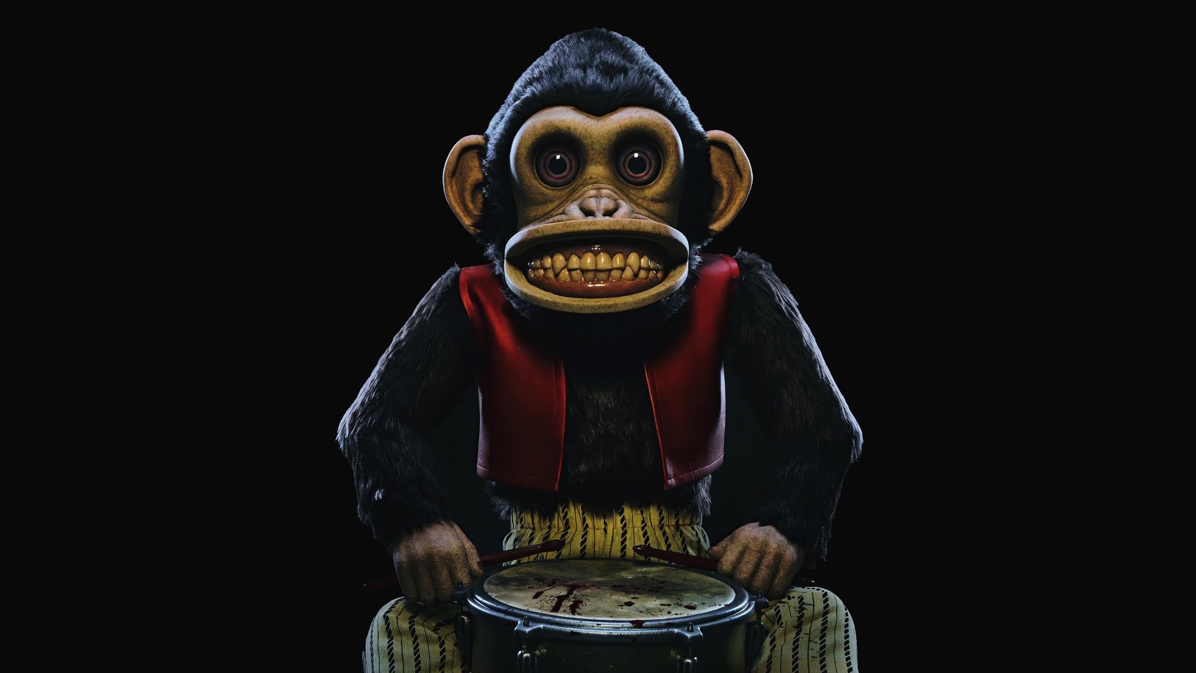 Where To Watch The Monkey 2025 Now Movie Streaming Options Helposter Where To Watch The Monkey 2025 Now Movie Streaming Options Helposter