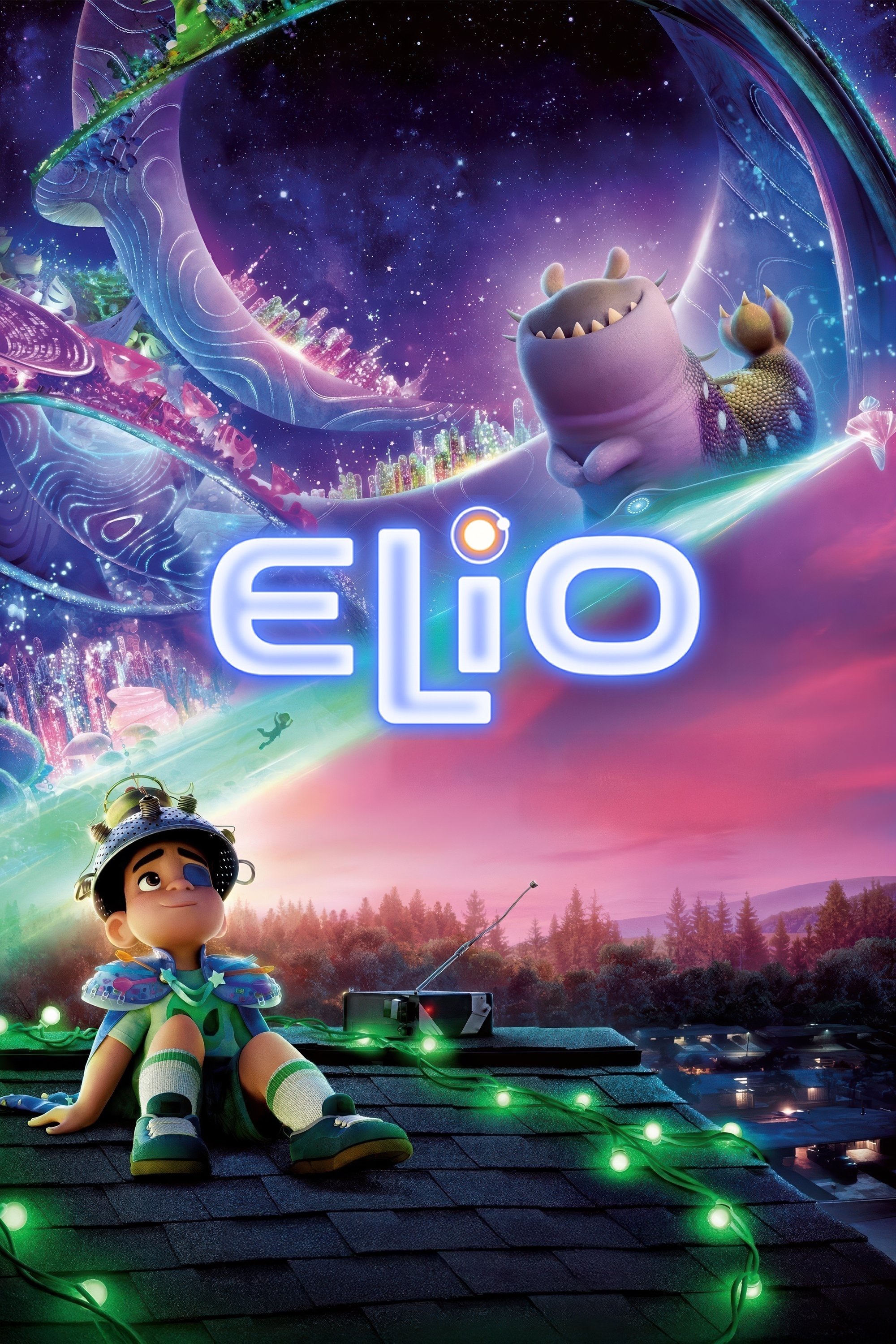 Elio