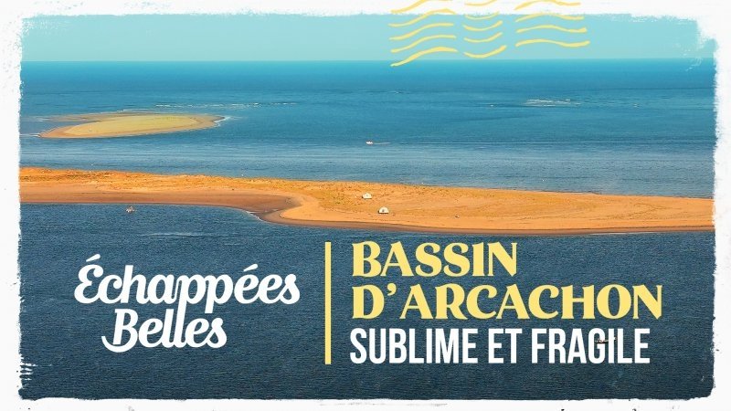 Echappées Belles