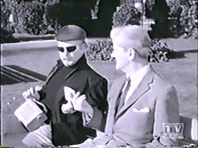 The Alfred Hitchcock Hour