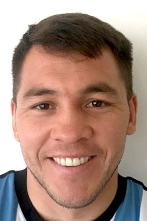 et billede af Elio Heraldo Trosch