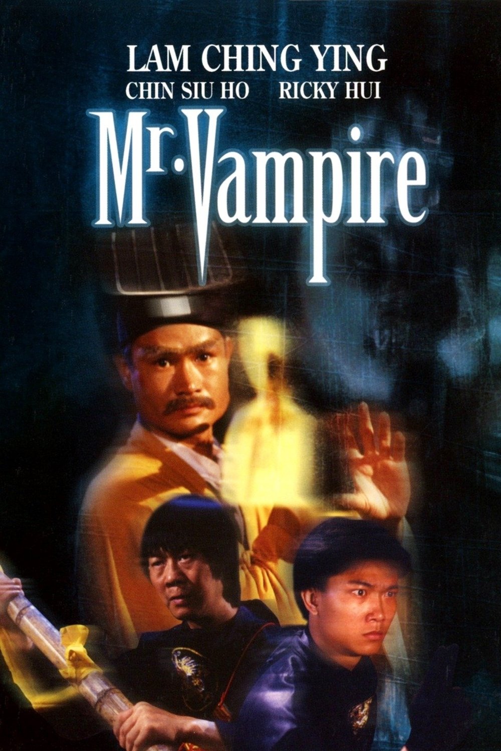 Mr. Vampire