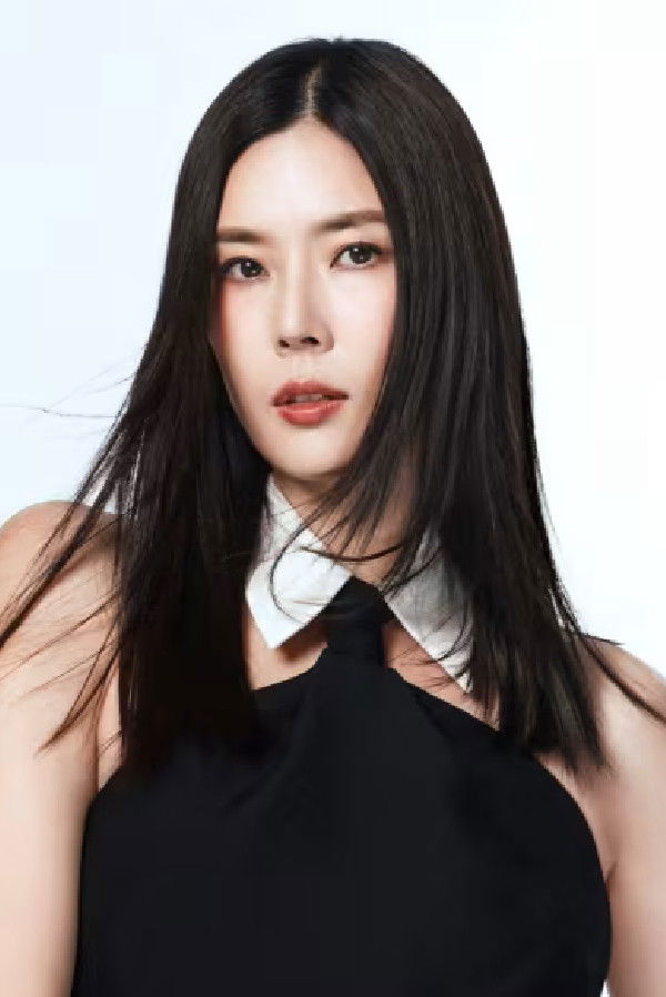 et billede af Carrie Wong