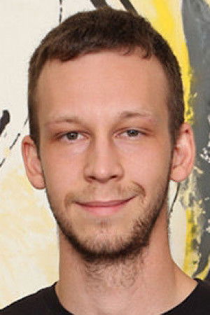 et billede af Beckett