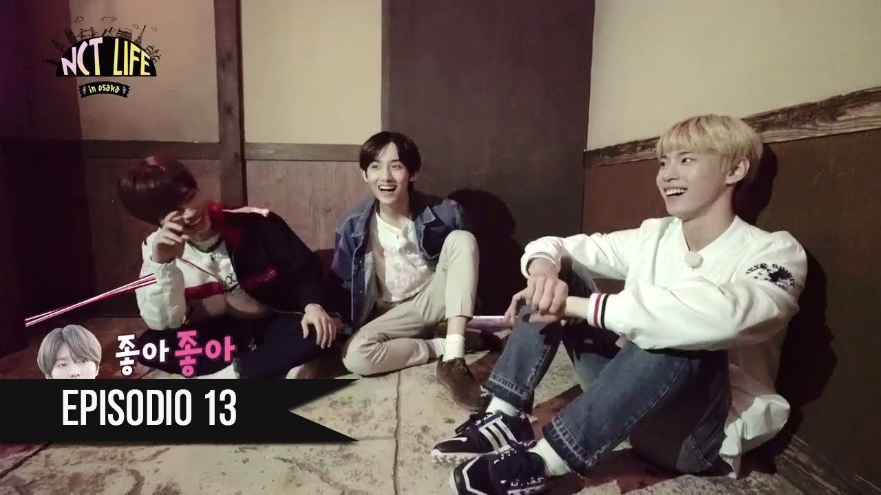 NCT LIFE