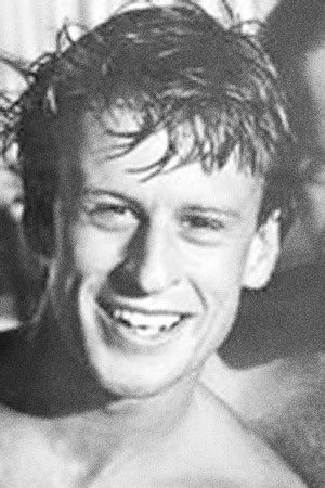 et billede af Rick Vega