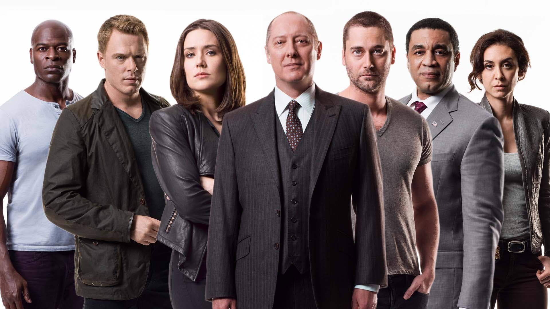 Blacklist - Season 0