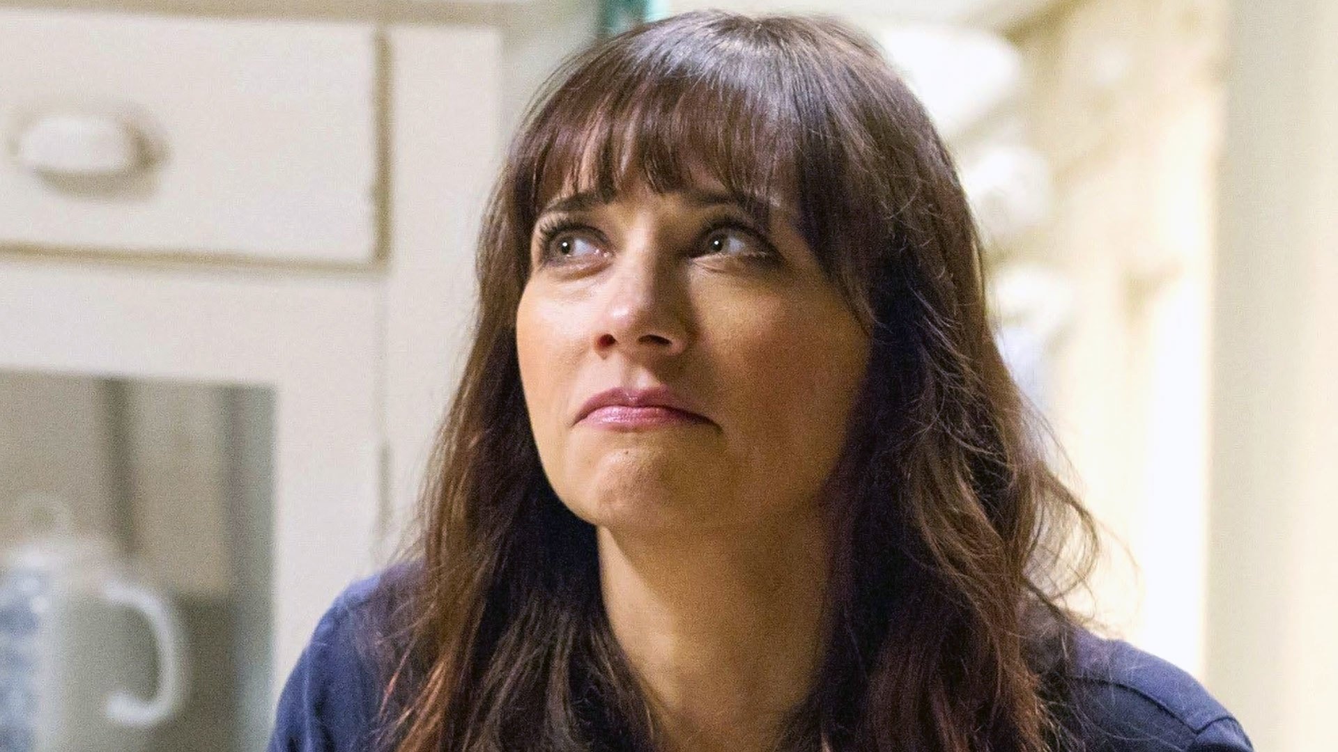 Angie Tribeca