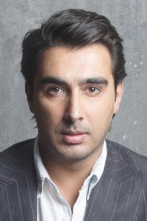 et billede af Antonis Siopkas