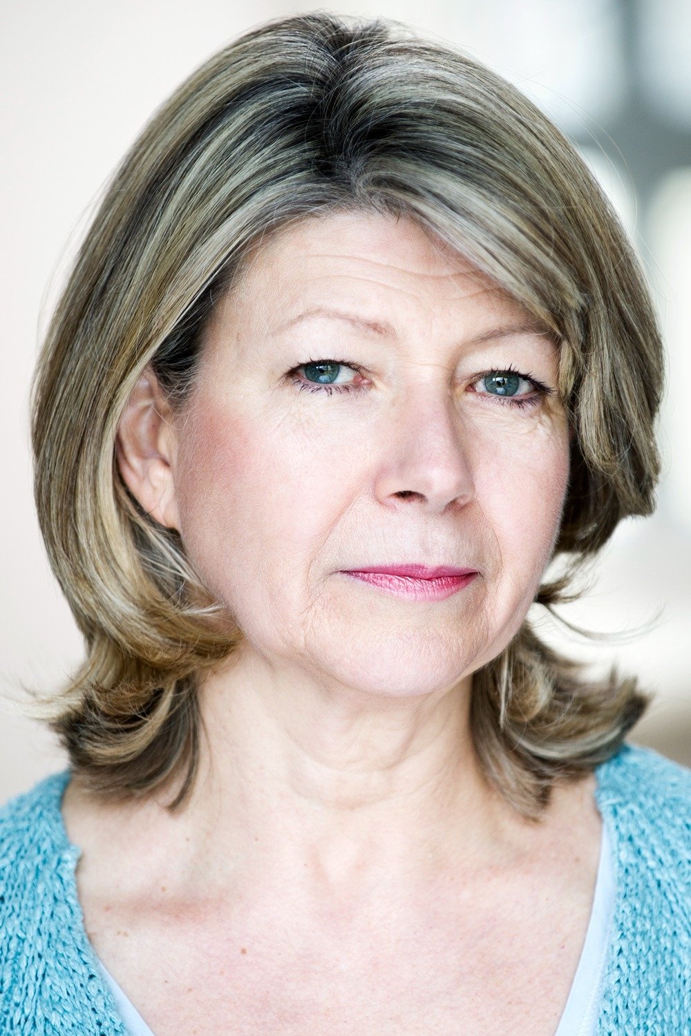 et billede af Terry Diab