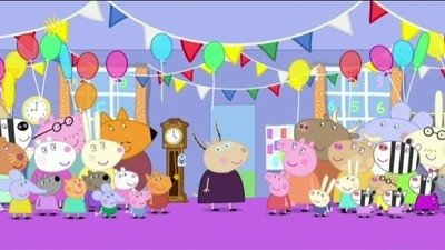 Episode 26 - Festa d'addio