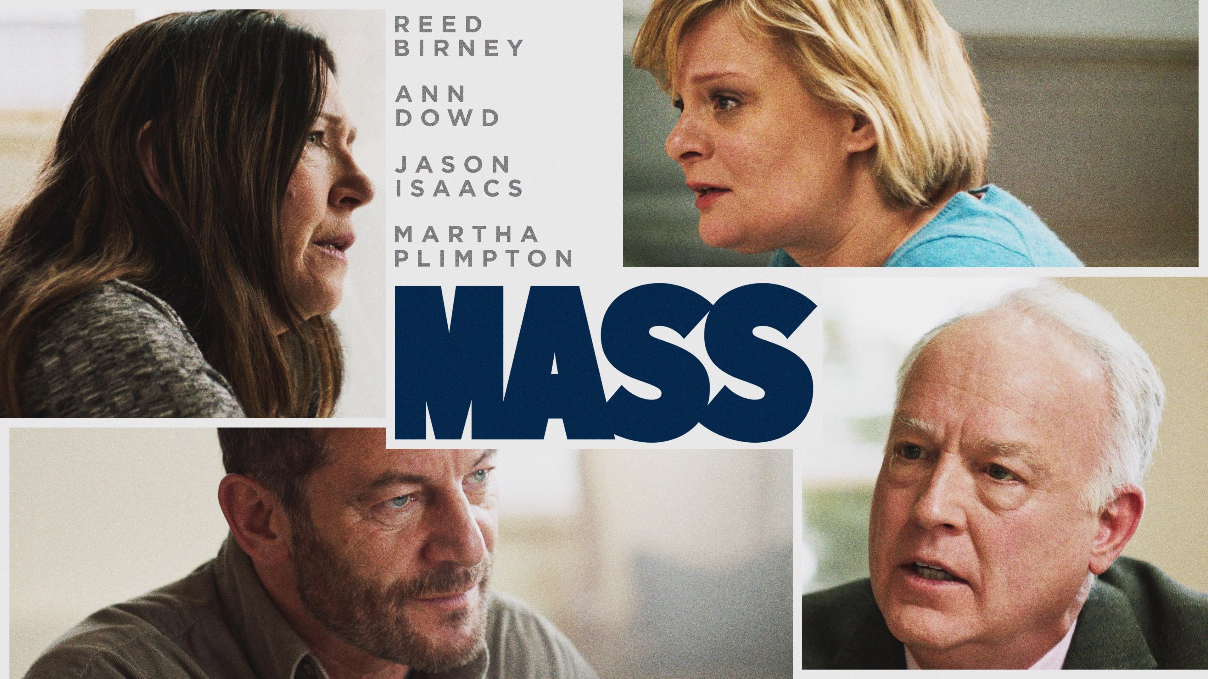 Mass (2021)