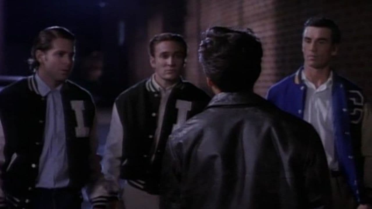 Dragstrip Girl (1994)
