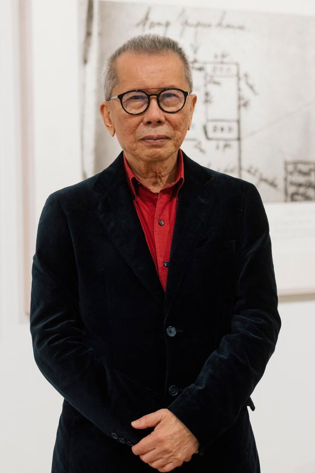 William Yang