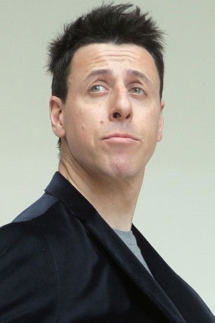 et billede af Gianmarco Pozzoli