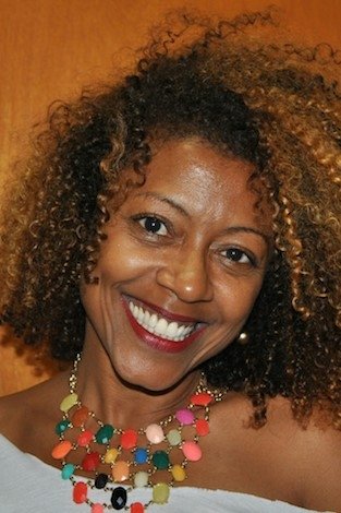 et billede af Jana Guinond