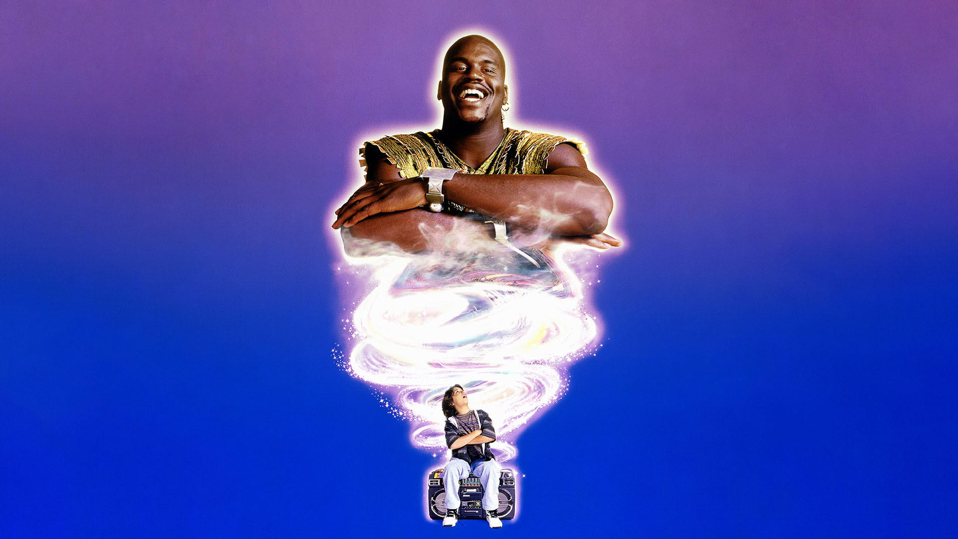 Kazaam