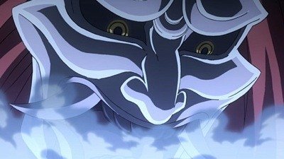 Nura: Rise of the Yokai Clan