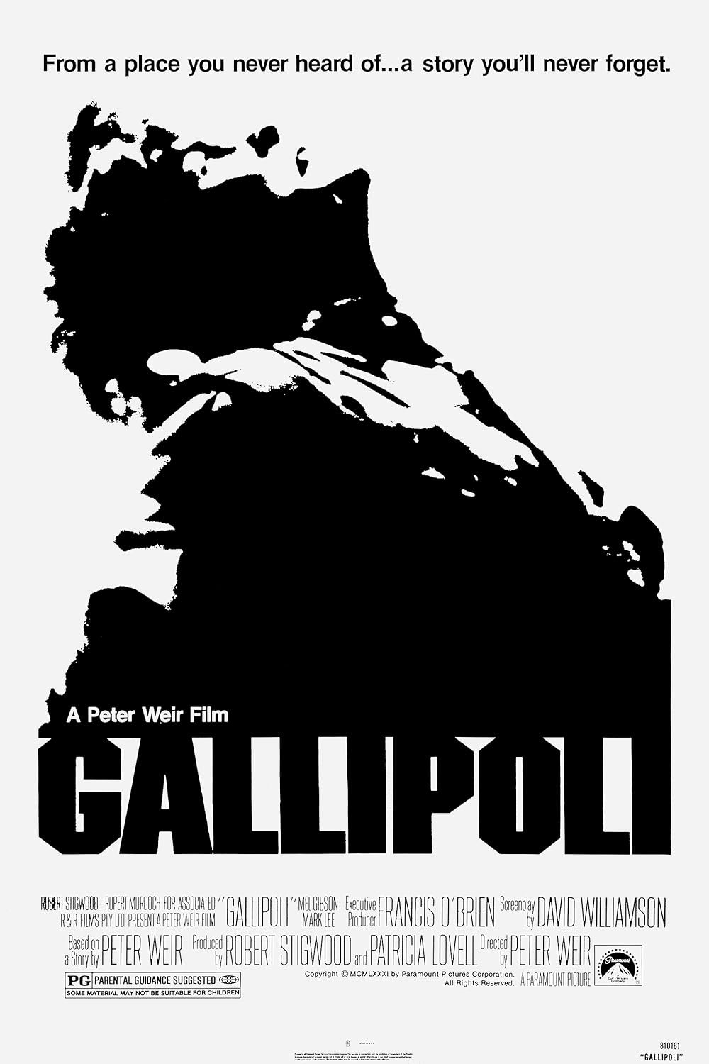 Gallipoli