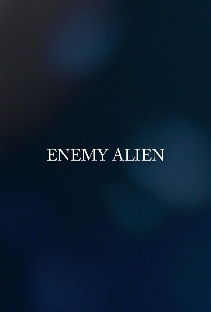 Enemy Alien