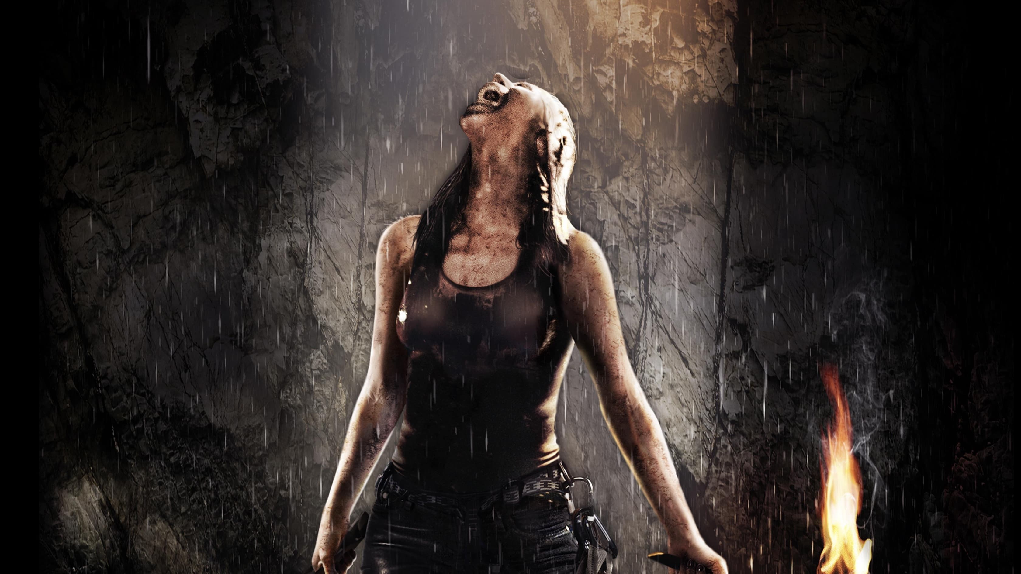 The Descent: Part 2 (2009)