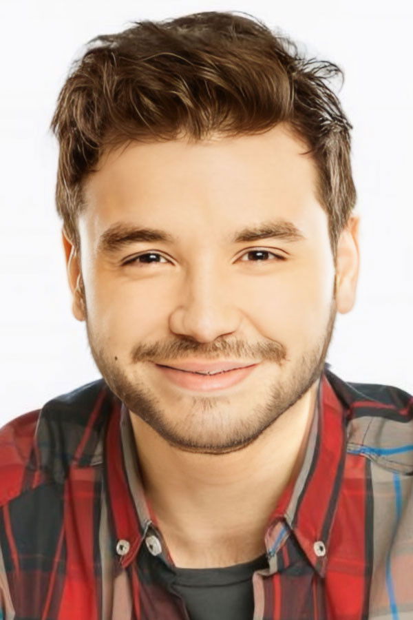 et billede af Agustín Casanova