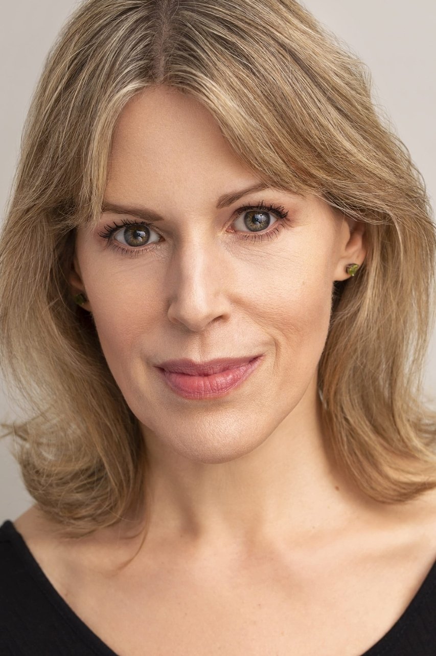 et billede af Sarah Johns