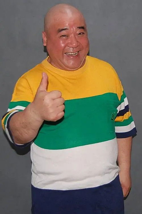 et billede af JiaCun Li