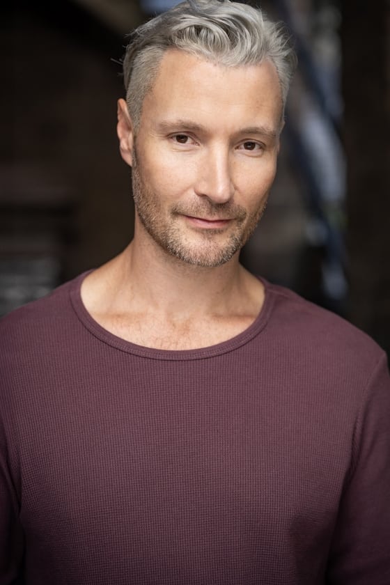 Garth Holcombe | Jake