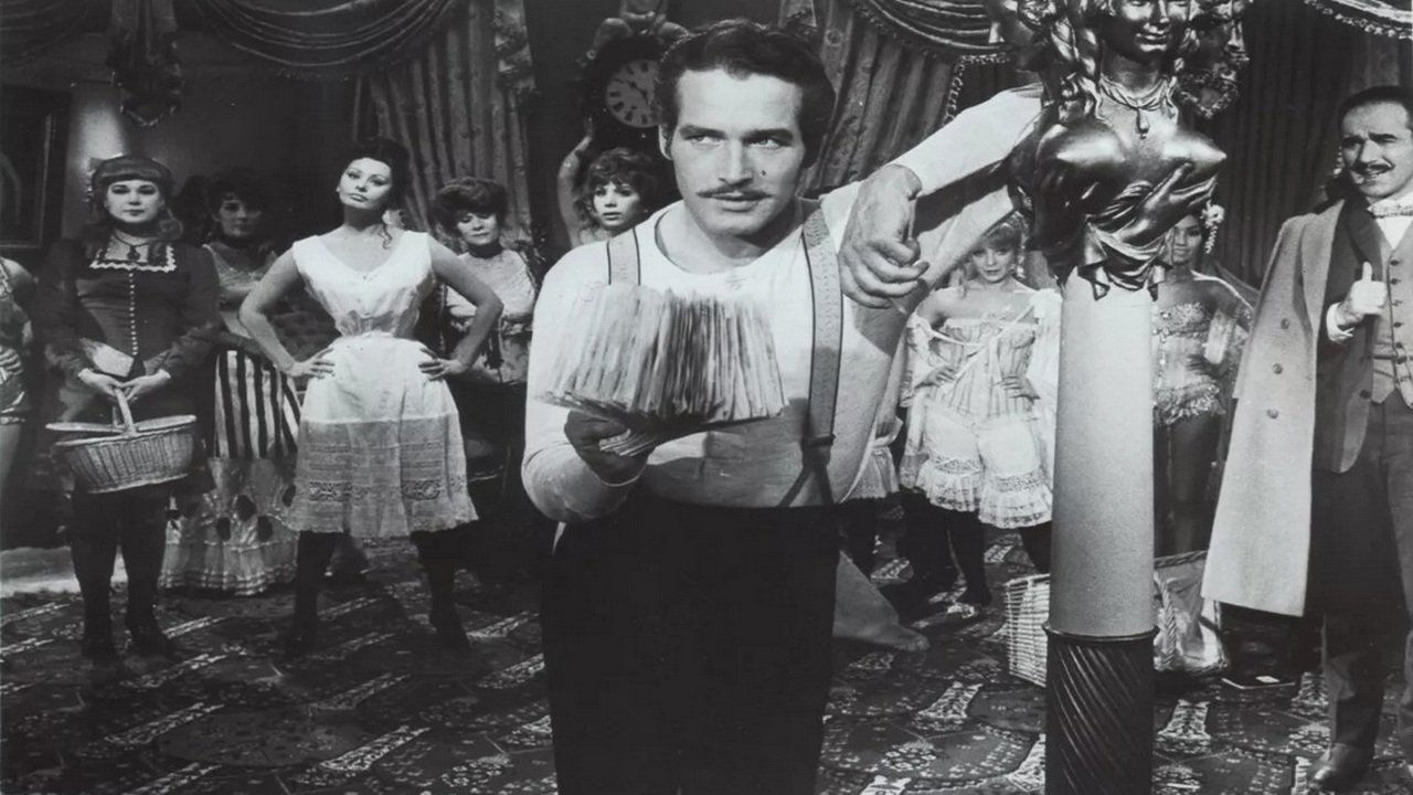 Lady L (1965)