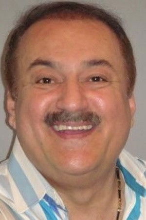 et billede af Javanshir Mammadov