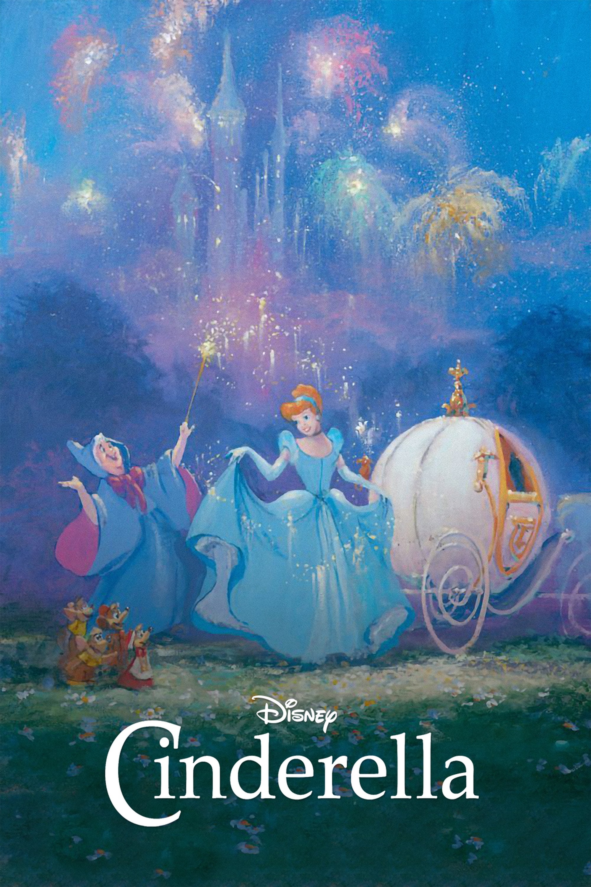 Cinderella