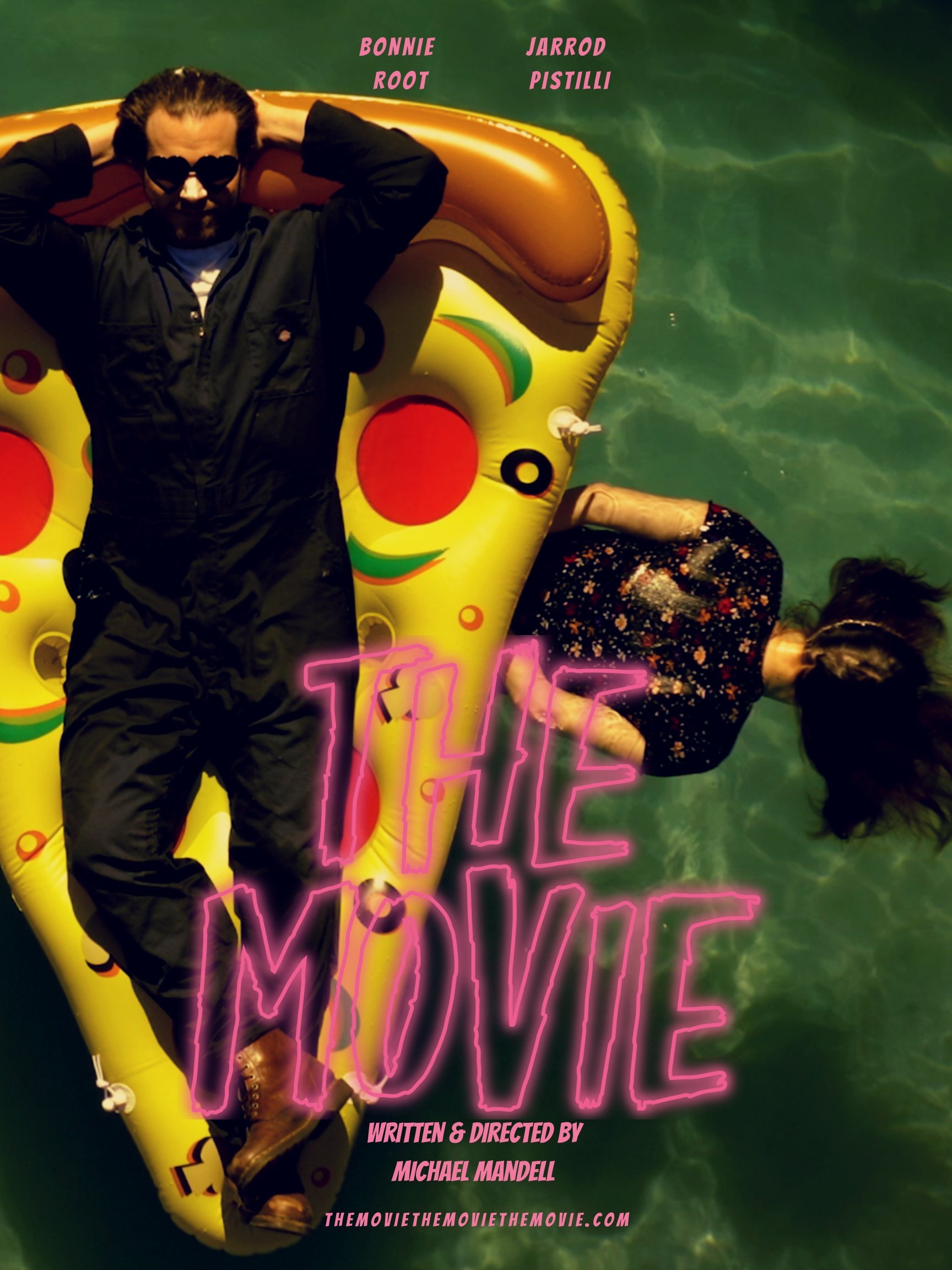 The Movie