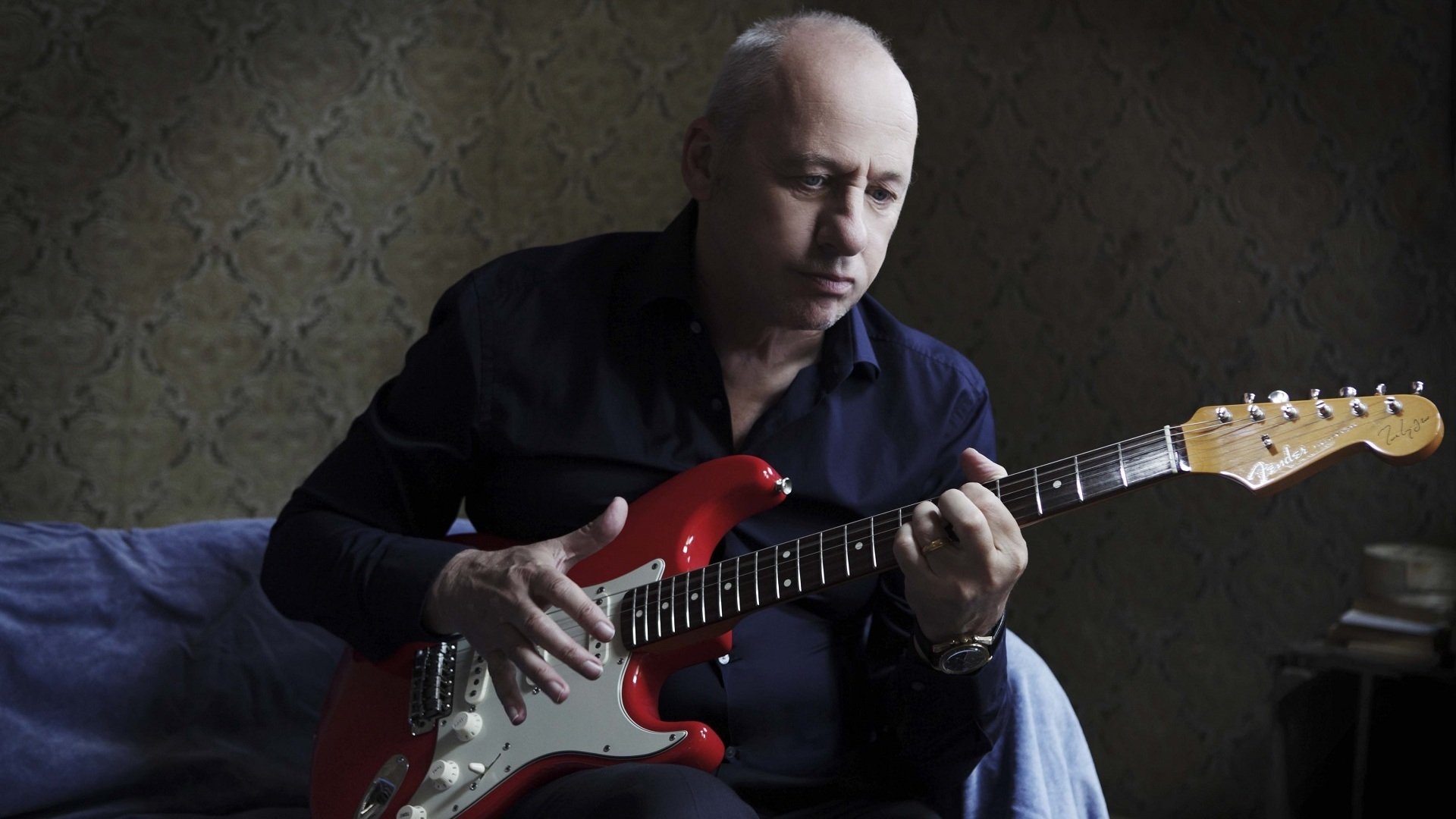 Mark Knopfler Prince s Trust (2009)