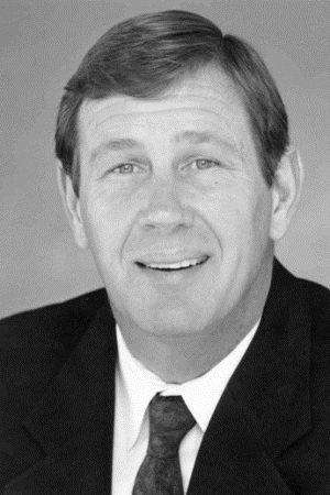 et billede af Randall Boffman