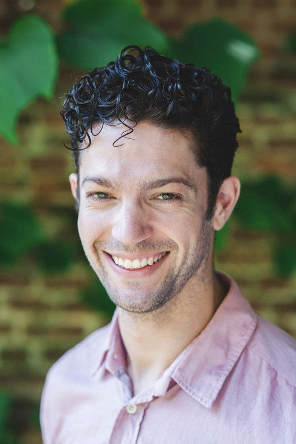 et billede af Chip Colquhoun