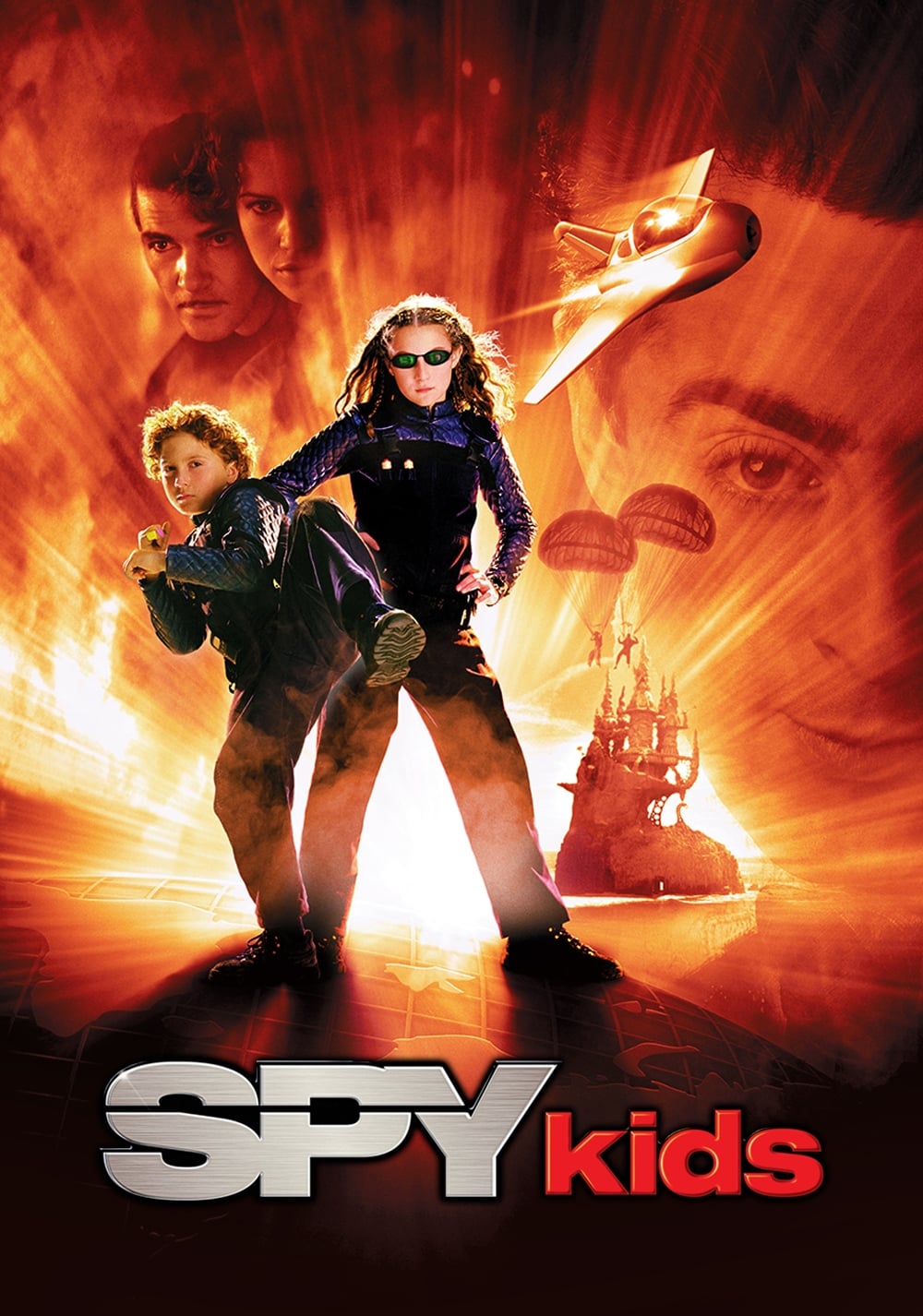 Spy Kids